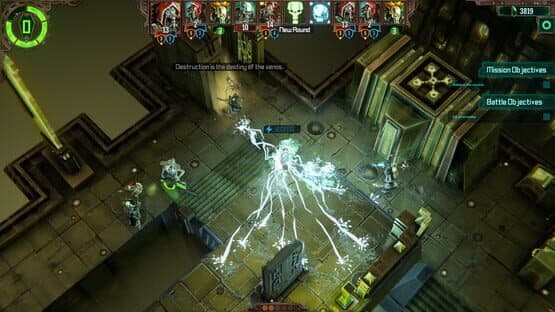 Warhammer 40,000: Mechanicus - Omnissiah Edition — screenshot 8
