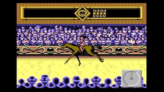 Circus Games — screenshot 7