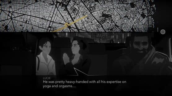 Night Call: Deluxe Edition — screenshot 5