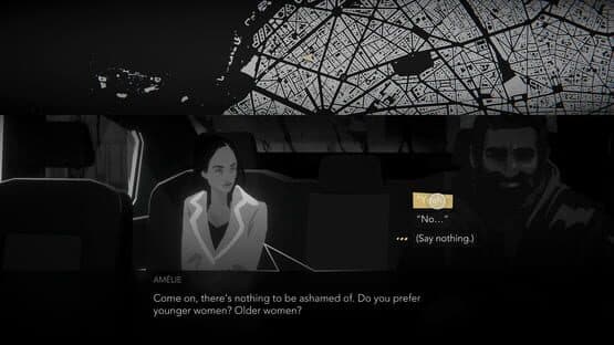 Night Call: Deluxe Edition — screenshot 7