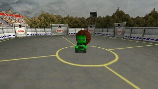 Hard Truck 2: King of the Road — screenshot 5