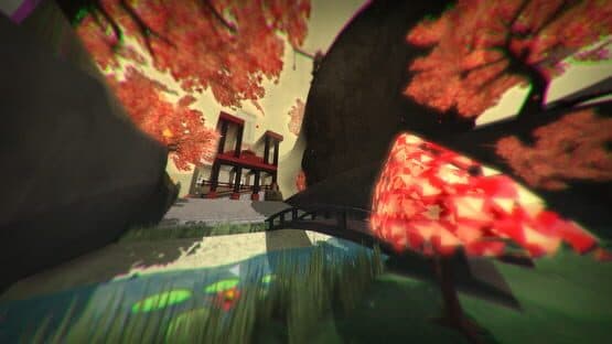 Tri: Of Friendship and Madness - Deluxe Edition — screenshot 1