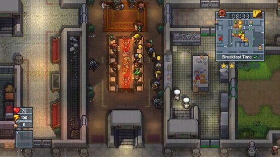 The Escapists 2: Game of the Year Edition — screenshot 1