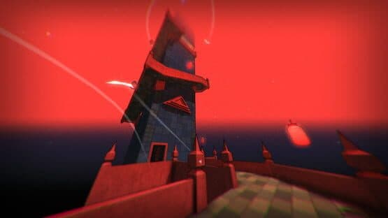 Tri: Of Friendship and Madness - Deluxe Edition — screenshot 2