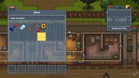 The Escapists 2: Game of the Year Edition — screenshot 2