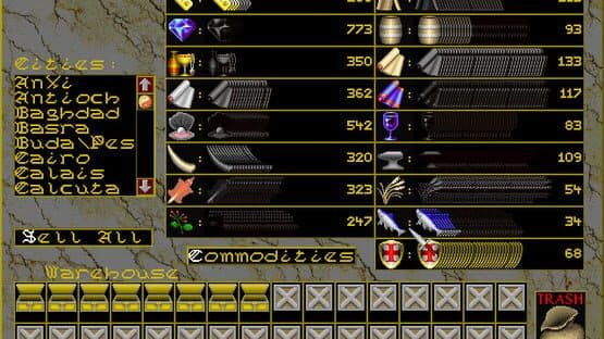 Machiavelli the Prince — screenshot 2