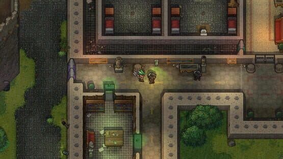 The Escapists 2: Game of the Year Edition — screenshot 3