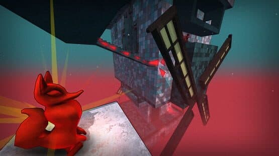 Tri: Of Friendship and Madness - Deluxe Edition — screenshot 4