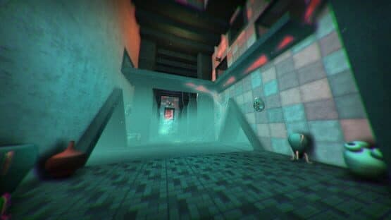 Tri: Of Friendship and Madness - Deluxe Edition — screenshot 5