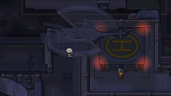 The Escapists 2: Game of the Year Edition — screenshot 7