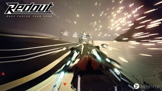 Redout: Solar Challenge Edition — screenshot 2