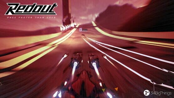 Redout: Solar Challenge Edition — screenshot 3