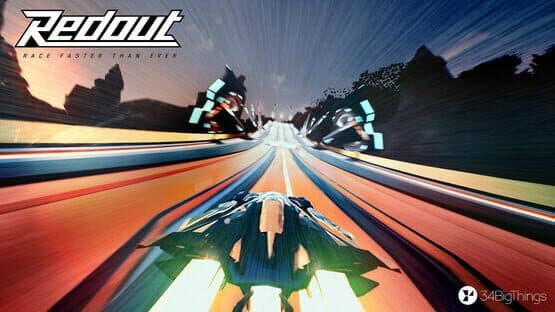 Redout: Solar Challenge Edition — screenshot 4