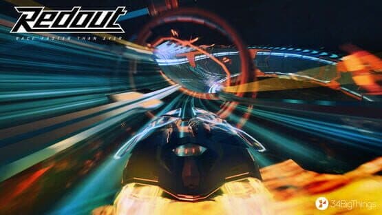 Redout: Solar Challenge Edition — screenshot 5