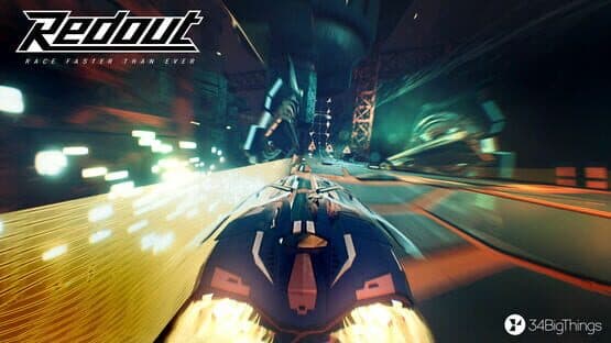 Redout: Solar Challenge Edition — screenshot 6