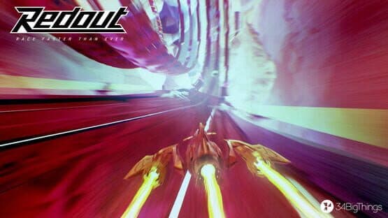 Redout: Solar Challenge Edition — screenshot 8
