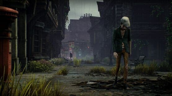 We Happy Few: Deluxe Edition — screenshot 1