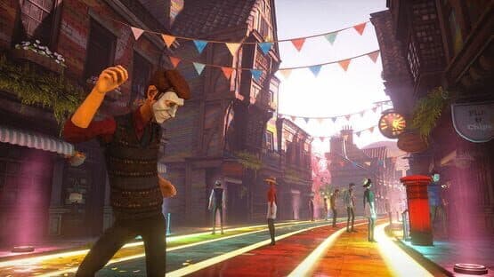 We Happy Few: Deluxe Edition — screenshot 2
