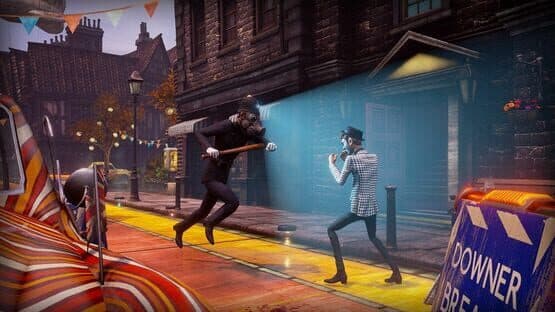 We Happy Few: Deluxe Edition — screenshot 3