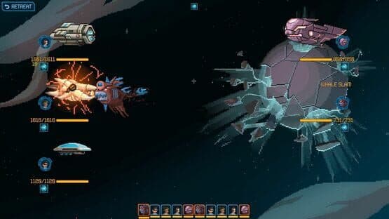 Halcyon 6: The Precursor Legacy — screenshot 1
