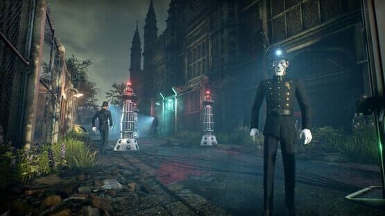 We Happy Few: Deluxe Edition — screenshot 6