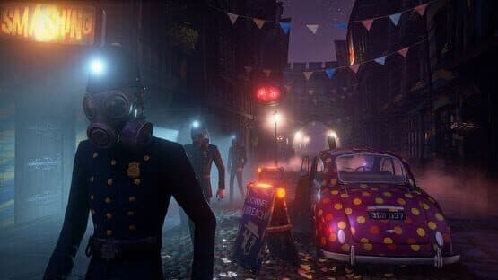 We Happy Few: Deluxe Edition — screenshot 7