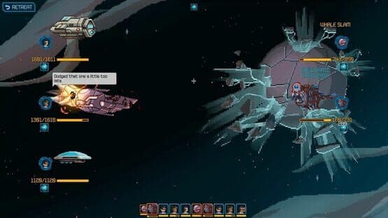 Halcyon 6: The Precursor Legacy — screenshot 3