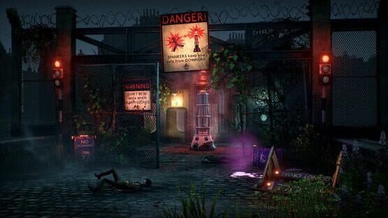 We Happy Few: Deluxe Edition — screenshot 8