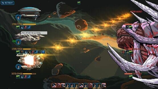 Halcyon 6: The Precursor Legacy — screenshot 4