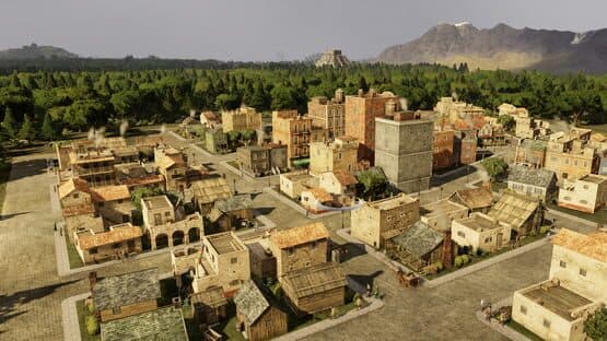 Railway Empire: Mexico — screenshot 2