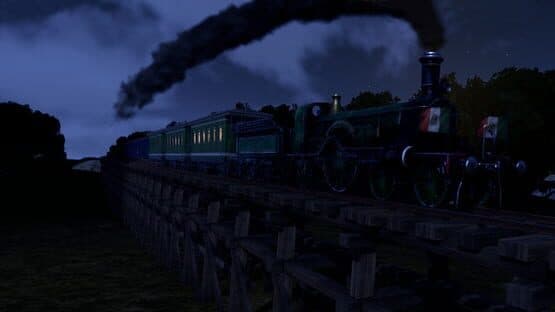 Railway Empire: Mexico — screenshot 4