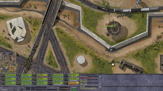 Close Combat 5: Invasion: Normandy - Utah Beach to Cherbourg — screenshot 2