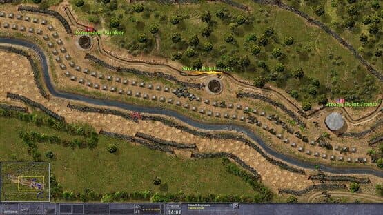 Close Combat 5: Invasion: Normandy - Utah Beach to Cherbourg — screenshot 4