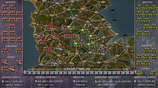 Close Combat 5: Invasion: Normandy - Utah Beach to Cherbourg — screenshot 5