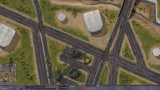 Close Combat 5: Invasion: Normandy - Utah Beach to Cherbourg — screenshot 6