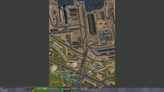 Close Combat 5: Invasion: Normandy - Utah Beach to Cherbourg — screenshot 7