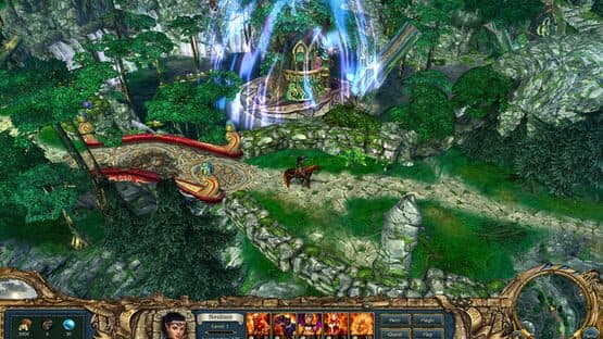 King's Bounty: Dark Side - Premium Edition — screenshot 4