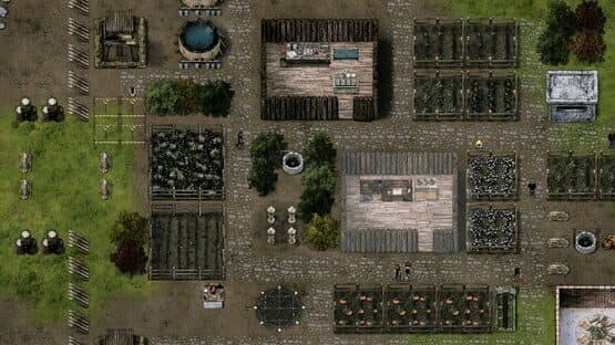 Judgment: Apocalypse Survival Simulation - Desert Edition — screenshot 2