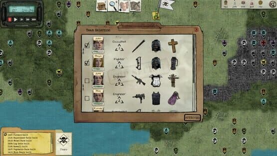 Judgment: Apocalypse Survival Simulation - Desert Edition — screenshot 8