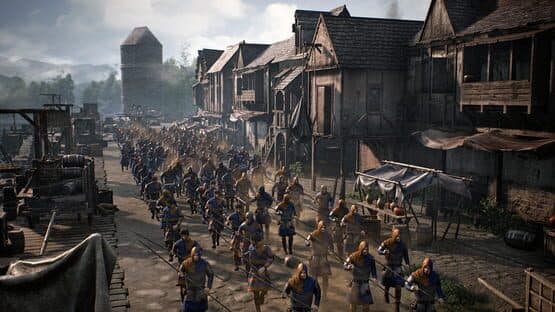 Ancestors Legacy: Special Edition — screenshot 1
