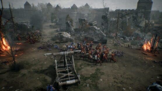 Ancestors Legacy: Special Edition — screenshot 2