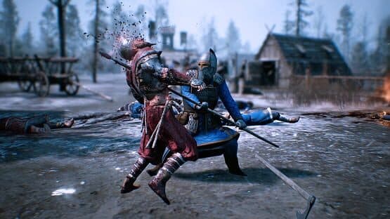 Ancestors Legacy: Special Edition — screenshot 3