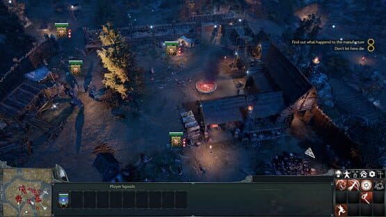 Ancestors Legacy: Special Edition — screenshot 4