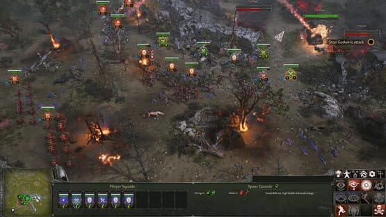 Ancestors Legacy: Special Edition — screenshot 5