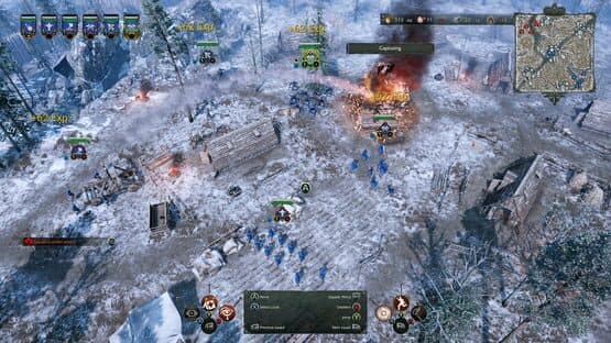 Ancestors Legacy: Special Edition — screenshot 7