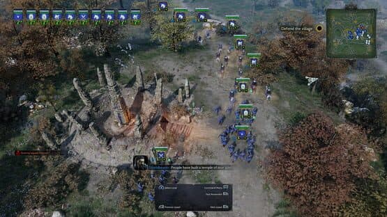 Ancestors Legacy: Special Edition — screenshot 8