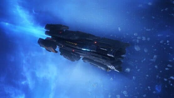 Starpoint Gemini Warlords: Endpoint — screenshot 3