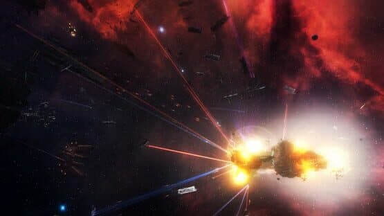 Starpoint Gemini Warlords: Endpoint — screenshot 4