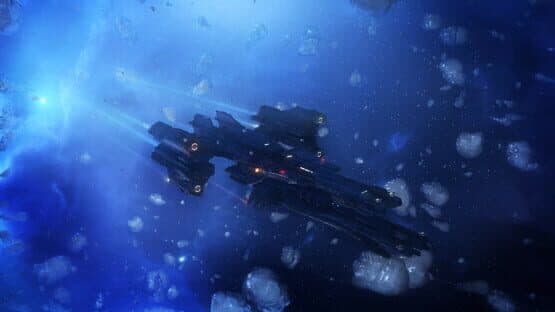 Starpoint Gemini Warlords: Endpoint — screenshot 5