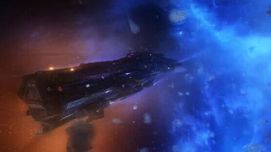 Starpoint Gemini Warlords: Endpoint — screenshot 6
